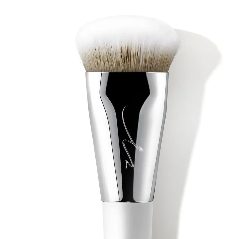 Okhee White Jade Base Brush Flawless and Smooth Application For Radiant Skin
